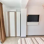 Apartman Blue Shell Apartment- & Pool