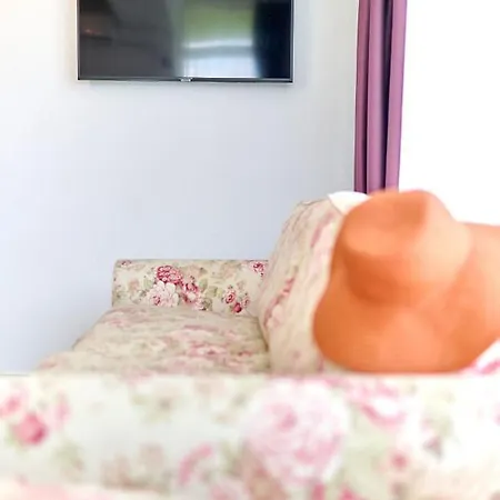 アパート Blue Shell Apartment- & Pool