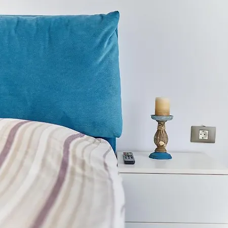 Blue Shell Apartment- & Pool Apartamento *